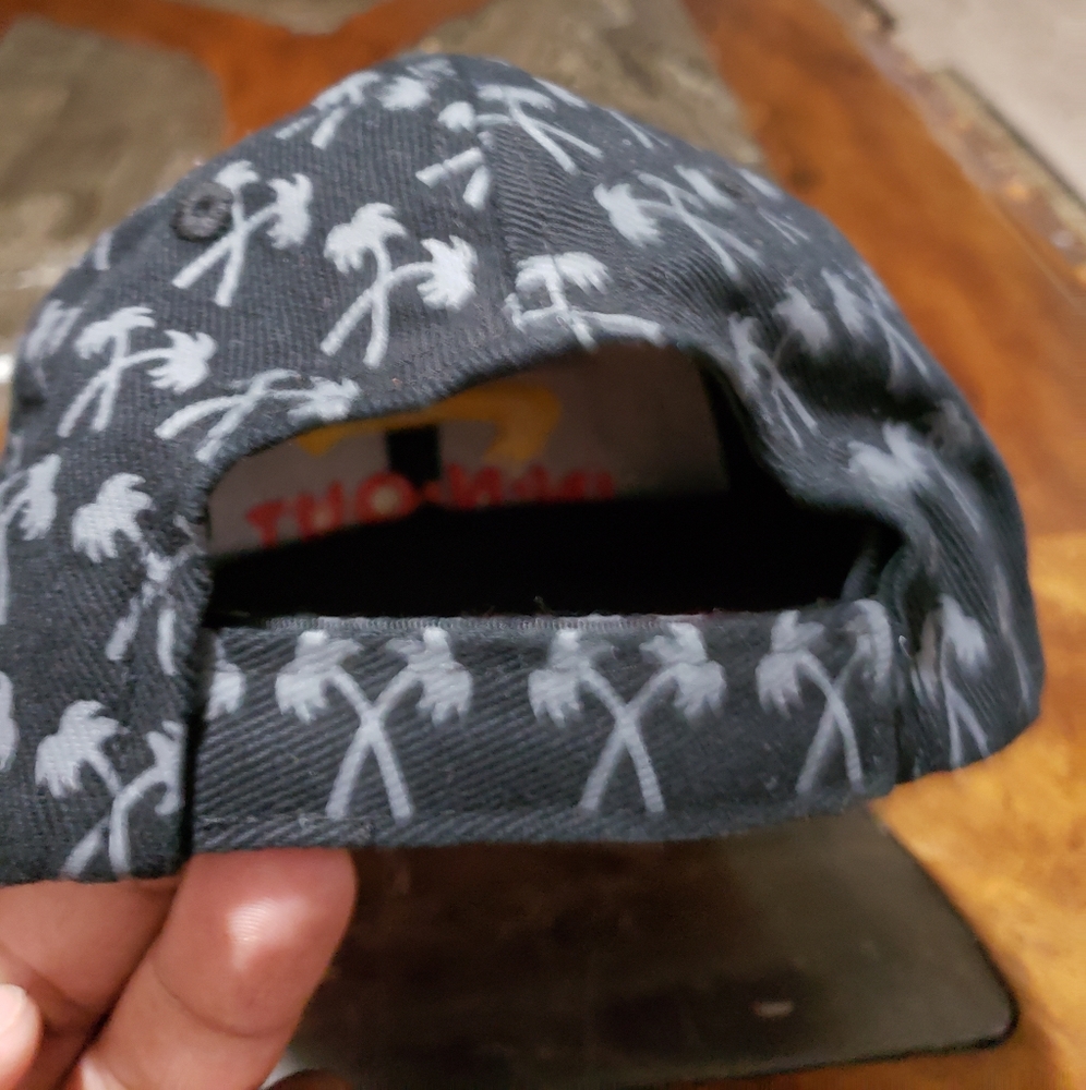 In*N*Out burger Hat. - Picture 3 of 3